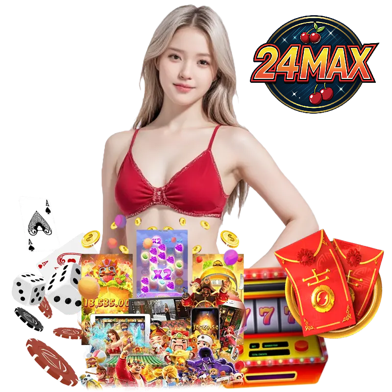 24max เครดิตฟรี