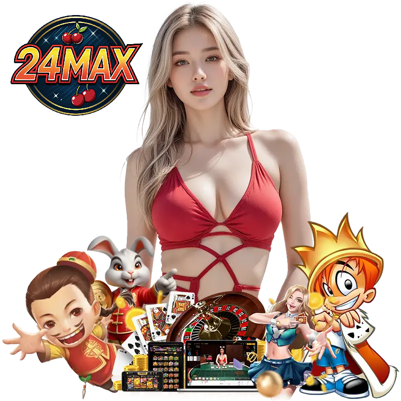 24max