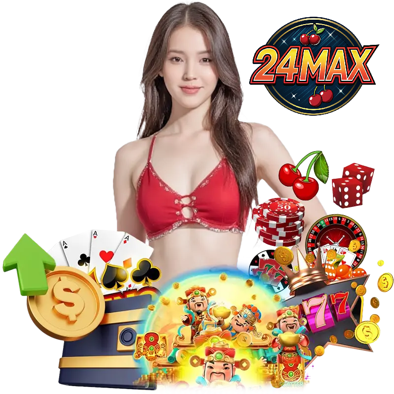 24max TH